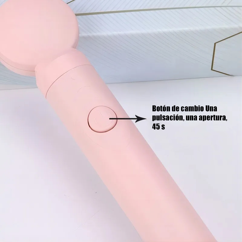 Miniatura 10 de Mini Lampara Secador De Uñas